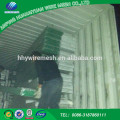 Factory Directly Supply Aluminum Galvanized metal highway temporary noise barrier